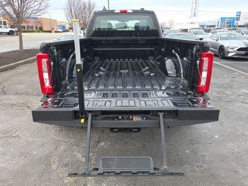 Used 2024 Ford F350 XL w/ XL Driver Assist Package image 10