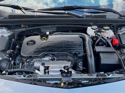 Used 2023 Chevrolet Malibu LS image 27