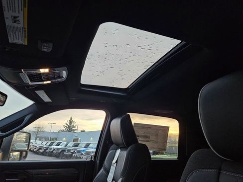 New 2026 RAM 3500 Limited image 39