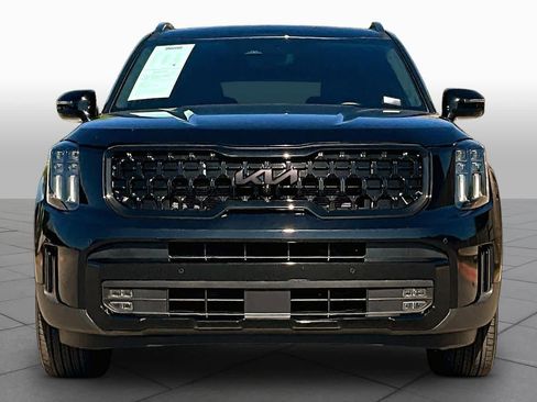 Used 2025 Kia Telluride SX Prestige X-Line AWD/4WD image 4
