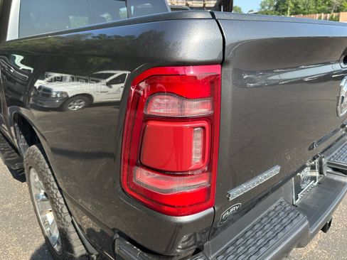 Used 2020 RAM 1500 Big Horn AWD/4WD image 41