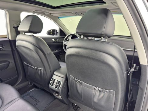 Used 2019 Kia Optima EX w/ EX Premium Package image 37