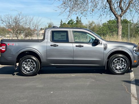 New 2026 Ford Maverick XLT w/ XLT Luxury Package image 8