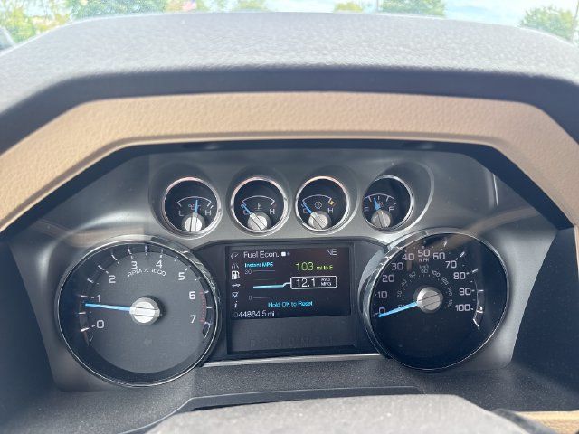 Used 2014 Ford F250 Lariat AWD/4WD image 18