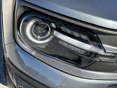 Used 2024 Ford Bronco Sport Badlands image 24