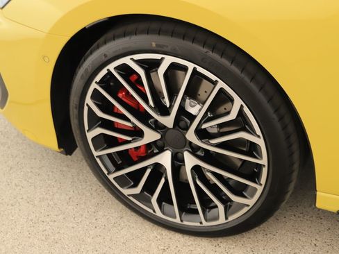 New 2026 Audi S3 Premium AWD/4WD image 30