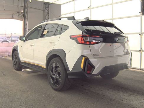 Used 2024 Subaru Crosstrek 2.5i Sport image 3