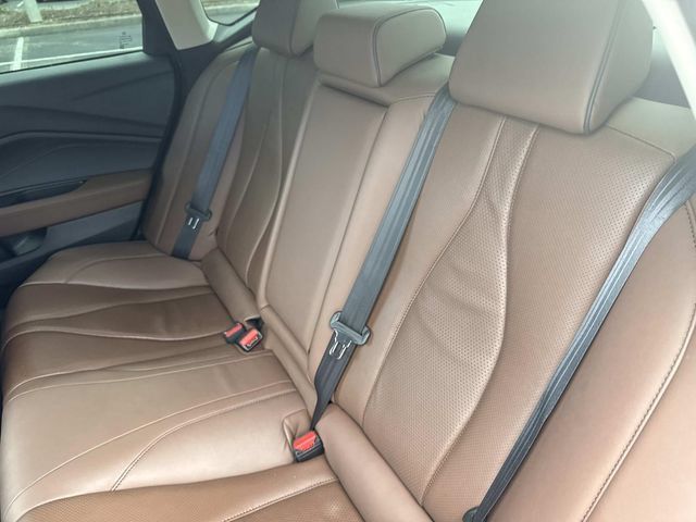 Used 2022 Acura TLX w/ Advance Package AWD/4WD image 14