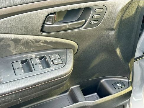 New 2026 Honda Ridgeline TrailSport image 17
