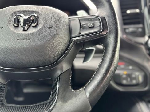 Used 2021 RAM 1500 TRX w/ TRX Level 2 Equipment Group image 35