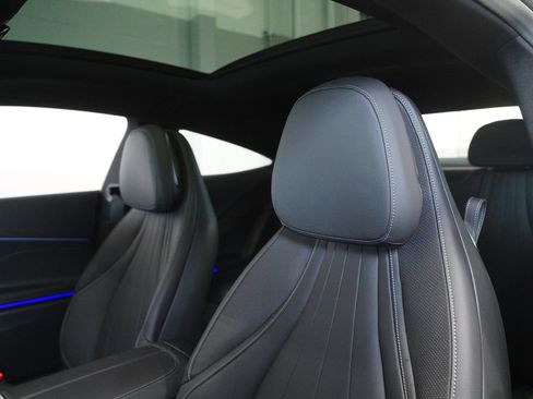 Certified 2024 Mercedes-Benz CLE 300 4MATIC Coupe image 12