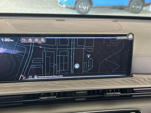 New 2026 Genesis GV80 3.5T e-SC image 19