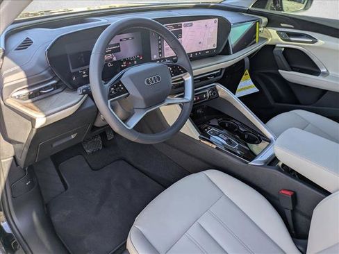 New 2026 Audi Q5 Premium Plus AWD/4WD image 3
