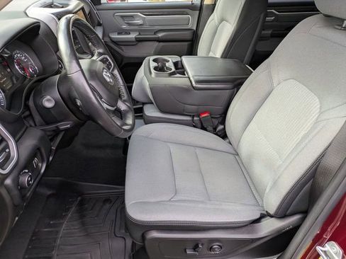 Certified 2020 RAM 1500 Big Horn image 10