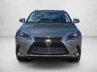Used 2021 Lexus NX 300 NX 300 w/ Premium Package video 2