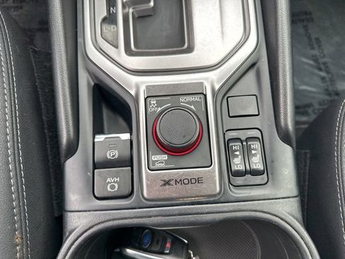 Used 2021 Subaru Forester Premium image 20