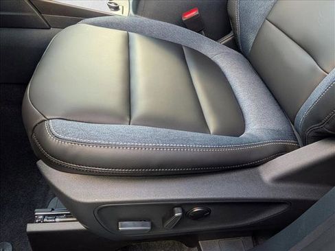 New 2025 Ford Bronco Sport Outer Banks image 4