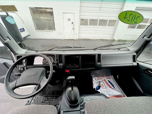 New 2024 Chevrolet Low Cab Forward 4500 XD image 9