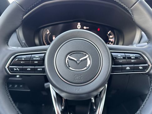 New 2026 MAZDA CX-90 Plug-In Hybrid w/ Premium Plus image 27