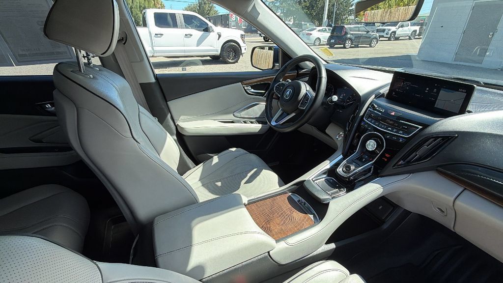 Used 2020 Acura RDX w/ Advance Package AWD/4WD image 30