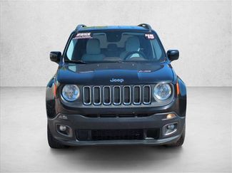 Used 2015 Jeep Renegade Latitude w/ Popular Equipment Group FWD video 2