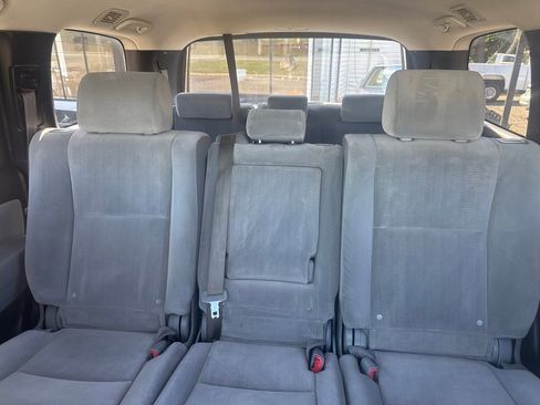 Used 2008 Toyota Sequoia SR5 image 29