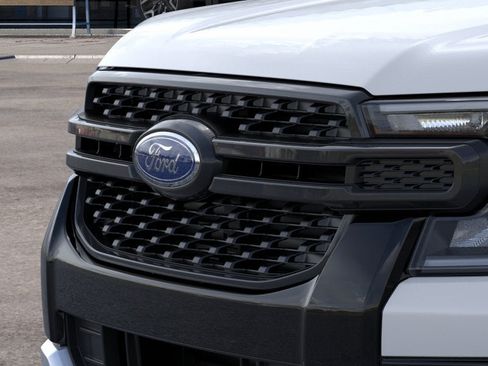 New 2026 Ford Ranger XLT w/ Equipment Group 301A High AWD/4WD image 17