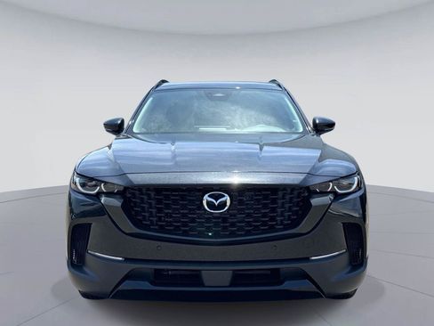 Used 2026 MAZDA CX-50 AWD 2.5 Hybrid w/ Weather Package image 8