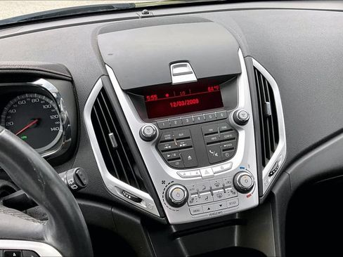Used 2010 GMC Terrain SLT FWD image 6