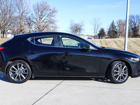 Used 2024 MAZDA MAZDA3 s image 5