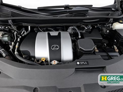 Used 2021 Lexus RX 350 FWD w/ Premium Package image 19