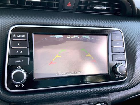 Used 2024 Nissan Kicks S FWD image 23