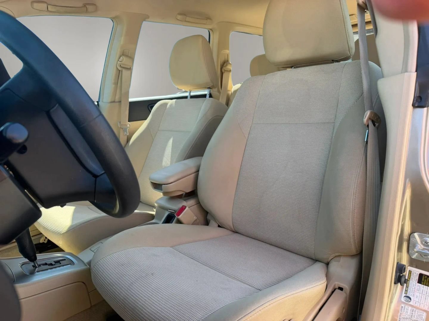 Used 2008 Subaru Forester 2.5X AWD/4WD image 10