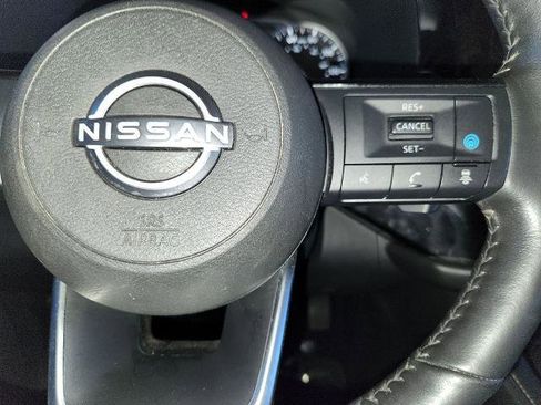 Certified 2022 Nissan Pathfinder SL w/ SL Premium Package image 28