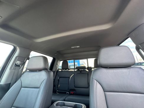 Used 2025 Chevrolet Silverado 1500 RST w/ RST All Star Premium Package AWD/4WD image 32