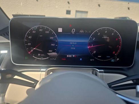Certified 2025 Mercedes-Benz S 500 4MATIC image 16