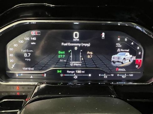 Used 2024 GMC Sierra 1500 Elevation image 25