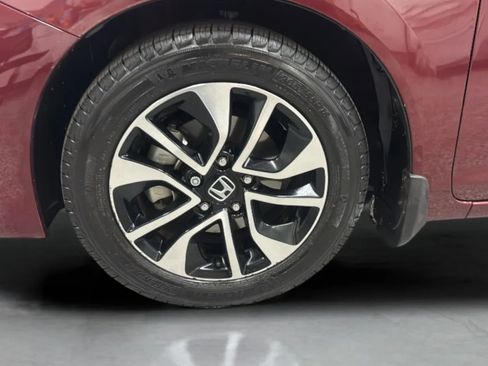 Used 2015 Honda Civic EX image 28