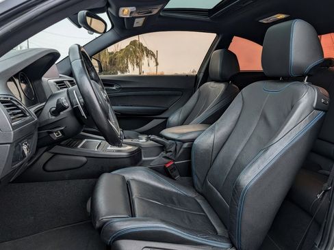 Used 2018 BMW M2 image 12