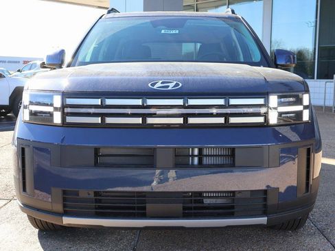 New 2026 Hyundai Santa Fe SEL image 8