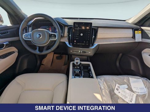 New 2026 Volvo XC90 B6 Plus w/ Protection Package Premier AWD/4WD image 19