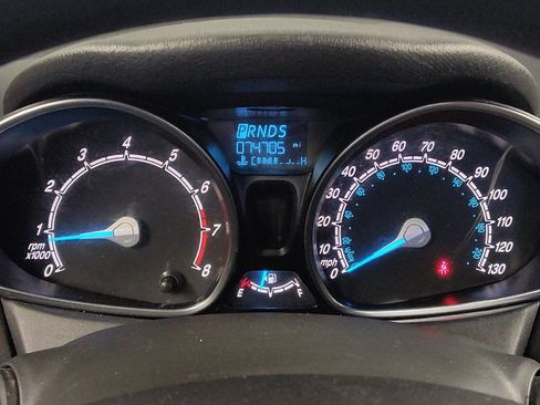 Used 2019 Ford Fiesta SE FWD image 23