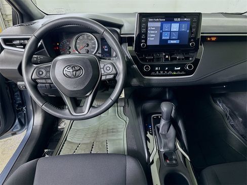 Used 2020 Toyota Corolla SE image 16