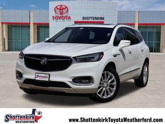 Used 2021 Buick Enclave Premium w/ Sun and Sites Package AWD/4WD video 1