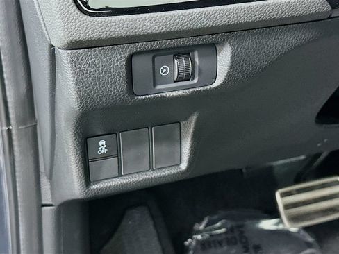 Certified 2025 Honda Civic Sport image 11