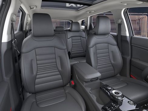 New 2025 Kia Sportage SX Prestige image 15