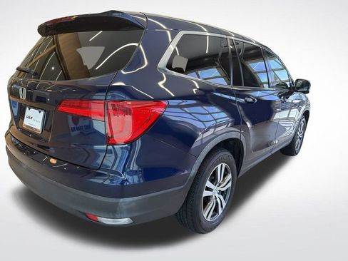 Used 2017 Honda Pilot EX image 17