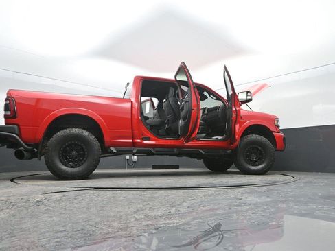 Used 2021 RAM 2500 Laramie image 55