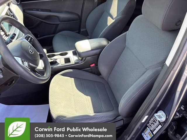 Used 2020 Kia Sorento LX AWD/4WD image 24