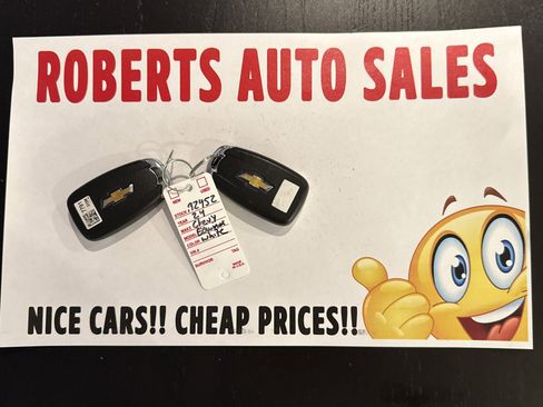 Used 2024 Chevrolet Equinox LS w/ LS Convenience Package image 27